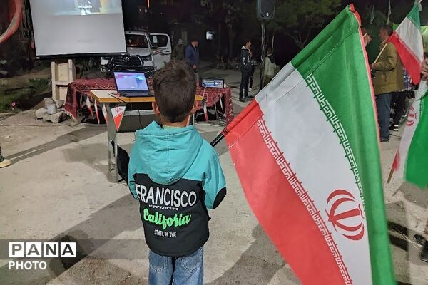 وحدت، راز ماندگاری شب‌های حماسه است