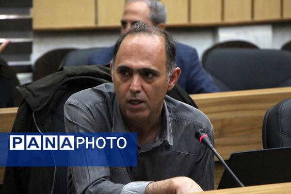 نشست خبری مدیرکل سازمان تبلیغات اسلامی یزد