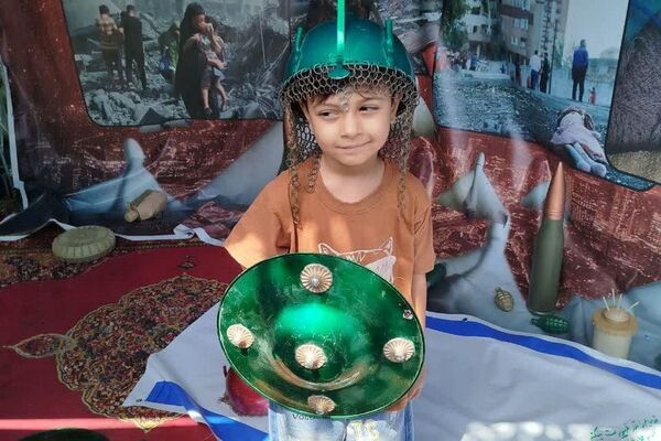 عاشقان حسینی در اربعین، از اندیشه تا کربلا
