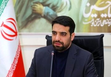 اصلاح هندسی میدان راه آهن تهران کلید خورد