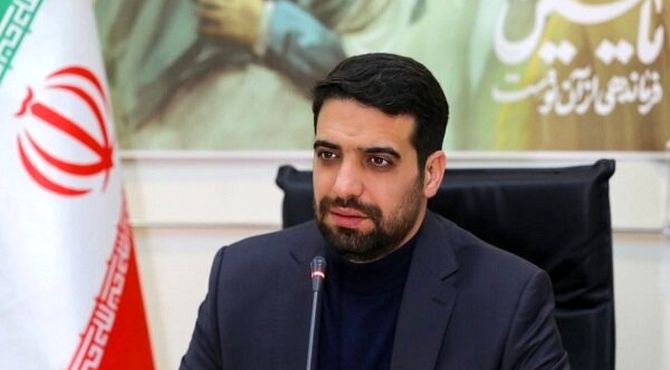 اصلاح هندسی میدان راه آهن تهران کلید خورد