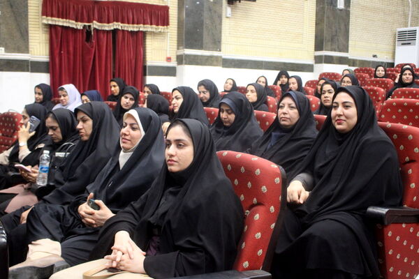 طرح توانا «توانمندسازی نیروی انسانی» در بوشهر