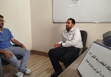 انتخاب رشته، تصمیمی سرنوشت‌ساز برای آینده داوطلبان است