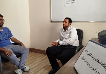 انتخاب رشته، تصمیمی سرنوشت‌ساز برای آینده داوطلبان است