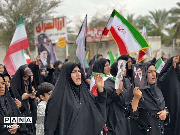 اربعینِ سرو؛ چله‌نشینیِ عشق بر مدارِ ایثار