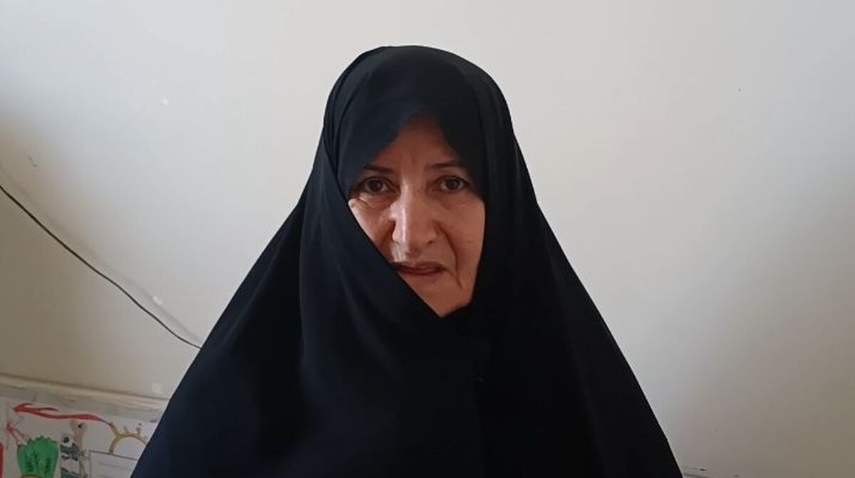 دوخت لباس فرم مدارس شروع شد