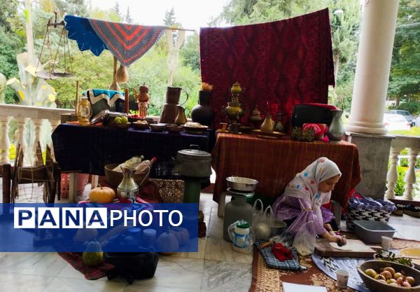 آیین اختتامیه سیزدهمین جشنواره نوجوان سالم و یاریگران زندگی استان مازندران