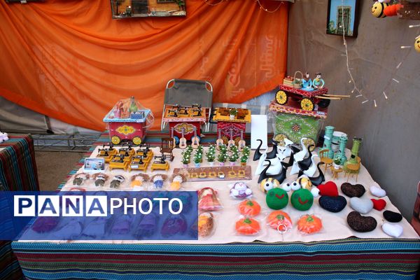 جشنواره انارستان در رباط‌کریم، ترکیب طعم، فرهنگ و شادی ایرانی