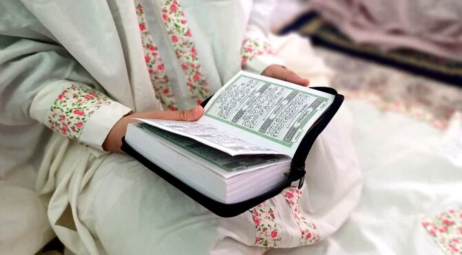آغاز خلوتی عاشقانه