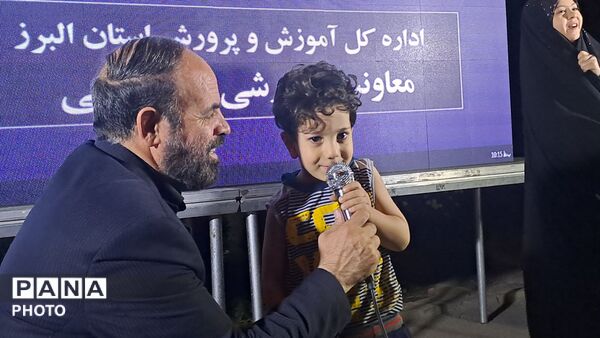 امشب ایران سراسر فریاد «الله‌اکبر» می‌شود