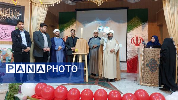 جشن میلاد امام زمان (عج) و دهه فجر در شیروان