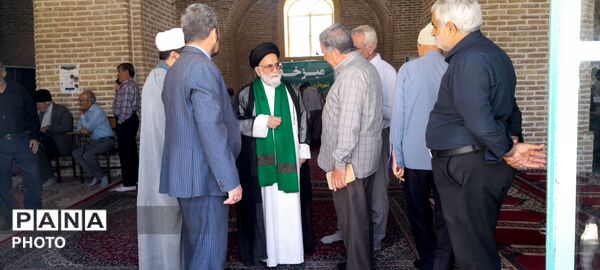 میز خدمت مهمان قاب پانا