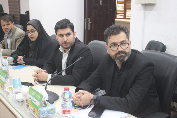 گردهمایی روسا و معاونان پیشگیری و مراقبت در برابر آسیب های اجتماعی سراسر کشور در بوشهر