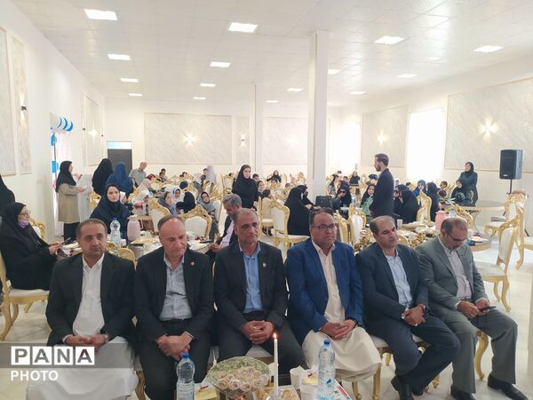 روز جهانی عصای سفید در سیستان‌ و بلوچستان
