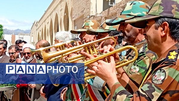 عشقی که دوباره زنده شد