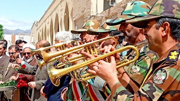 عشقی که دوباره زنده شد