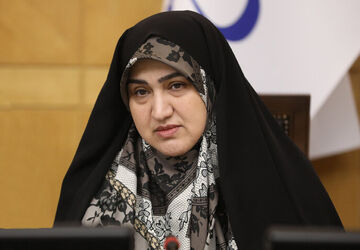 رفیعی: ضعف مدیریت در اطفای حریق جنگل‌های هیرکانی موج می‌زند