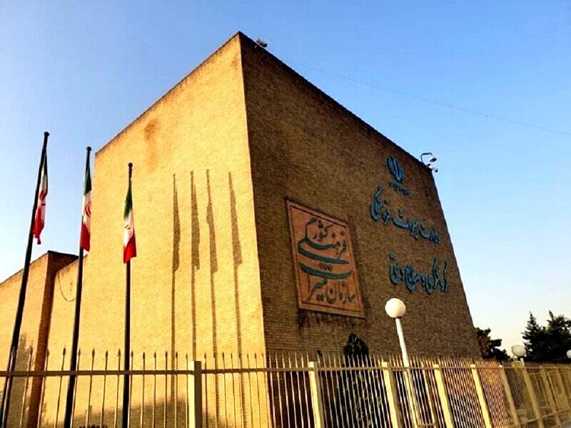 انتصاب سرپرست معاونت توسعه مدیریت وزارت میراث فرهنگی 
