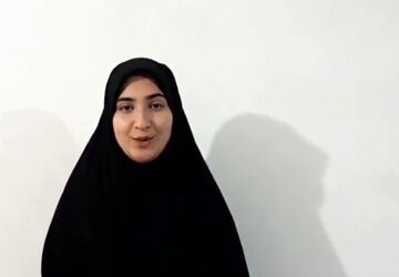 تجمع شبانه مردم کردکوی