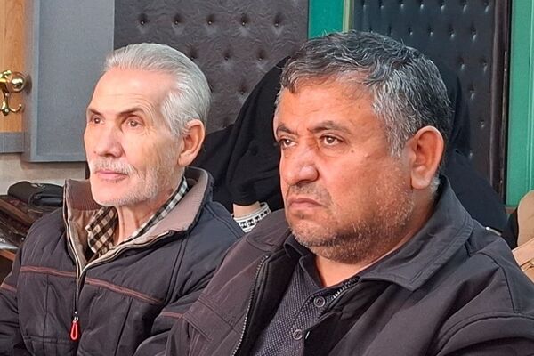 برگزاری کارگاه ویژه متصدیان پایگاه تغذیه سالم ناحیه یک شهرری