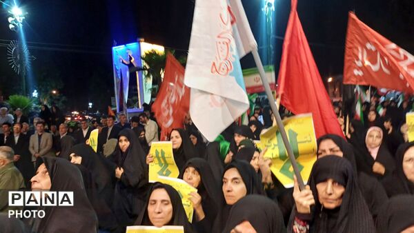 حماسه ای دیگر در شهرستان  کوهدشت درشب نودو سوم