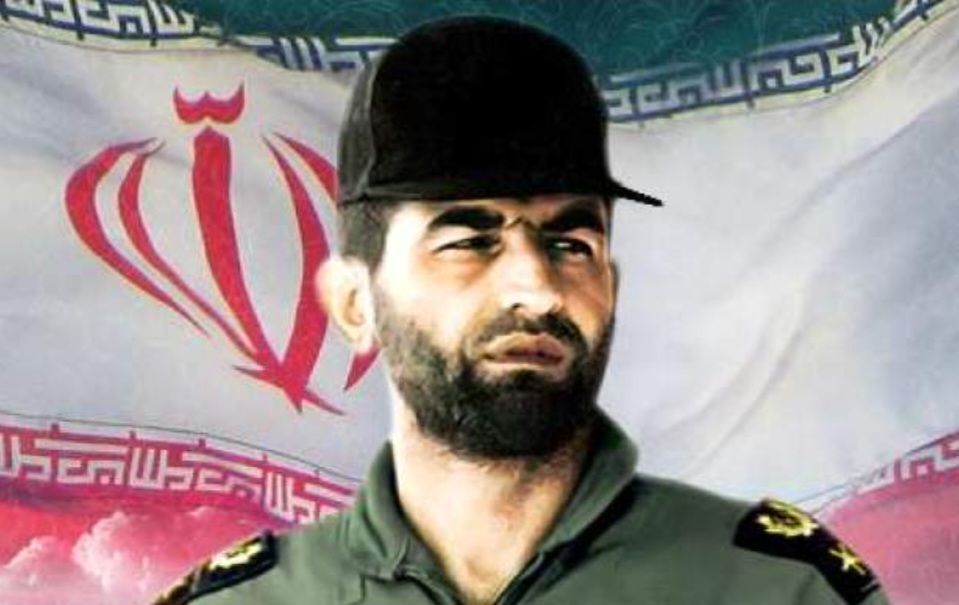 عباس بابایی آسمانی شد تا نامش در دل تاریخ بماند