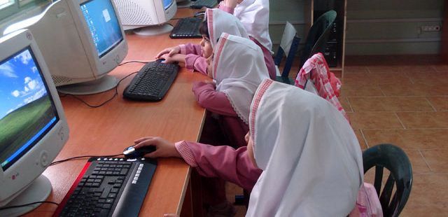 نظام آموزشی بدون آشنایی معلمان با ابزارهای فناورانه، نمی‌تواند پاسخگوی نیازهای نسل جدید باشد