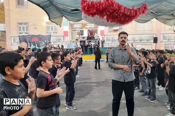 یک روز با نام و یاد حضرت فاطمه زهرا (س)