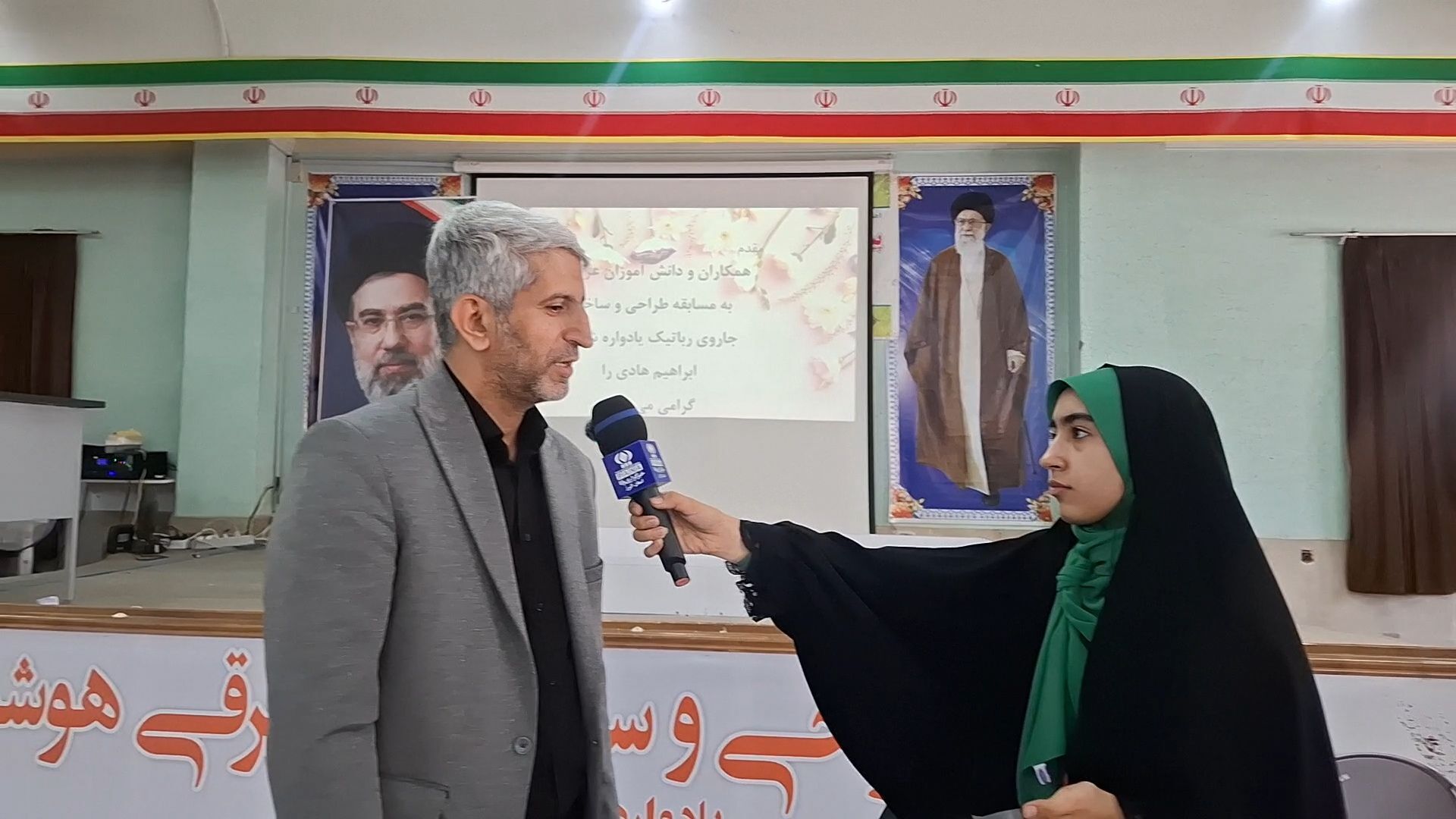 مسابقات مهارت‌محور، پلی برای پیوند آموزش هنرستانی با نیازهای بازار کار است
