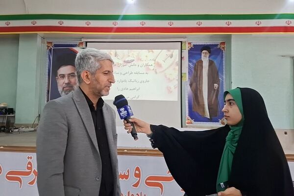 مسابقات مهارت‌محور، پلی برای پیوند آموزش هنرستانی با نیازهای بازار کار است