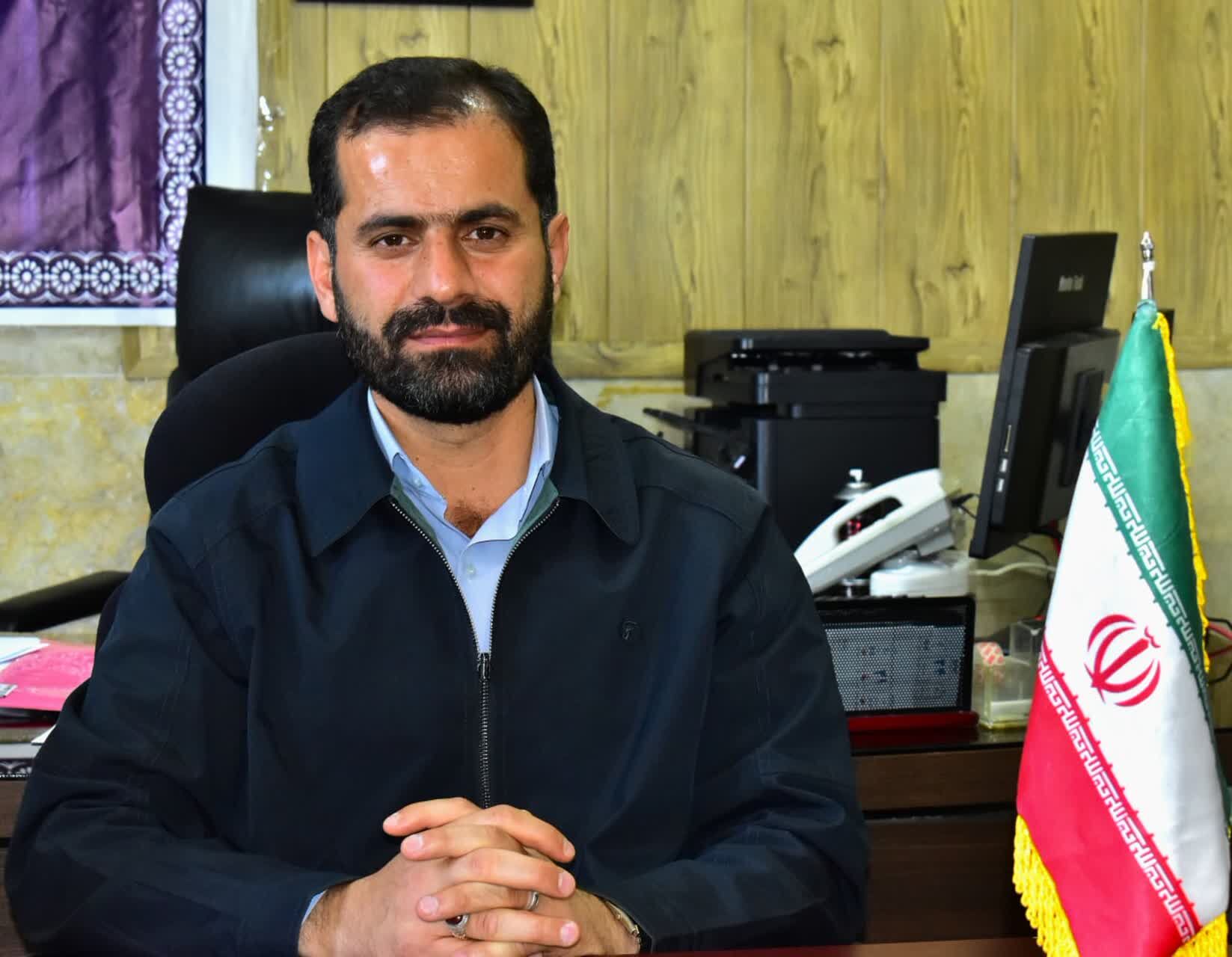 جلسه معاونین و مربیان پرورشی کهگیلویه و بویراحمد با محوریت برنامه‌های دهه فجر در بستر شاد برگزار می‌شود
