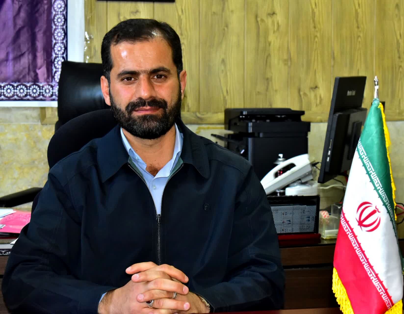 جلسه معاونین و مربیان پرورشی کهگیلویه و بویراحمد با محوریت برنامه‌های دهه فجر در بستر شاد برگزار می‌شود
