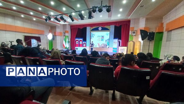 جشنواره قصه‌گویی در مشهد مقدس؛ از داستان‌های دینی تا روایت‌های سنتی و فرهنگی