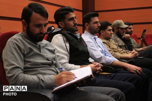 اجرای اولین دوره آموزشی کیفیت‌بخشی سلامت و تندرستی در بهارستان‌دو