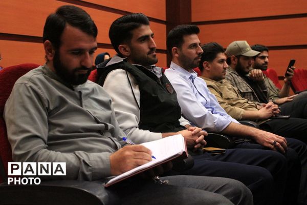 اجرای اولین دوره آموزشی کیفیت‌بخشی سلامت و تندرستی در بهارستان‌دو