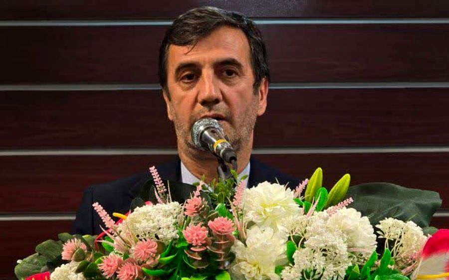 عید فطر و تحول طبیعت، نشانه‌ای از برکت و امید در زندگی است