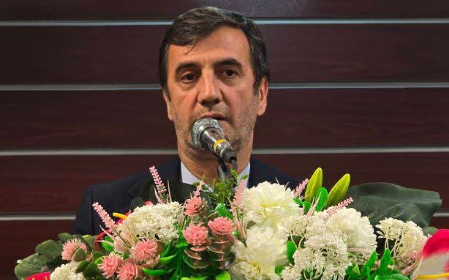 عید فطر و تحول طبیعت، نشانه‌ای از برکت و امید در زندگی است