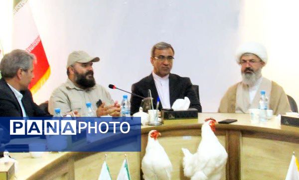 بازدید استاندار خراسان رضوی از پروژه های کلان شهرستان کاشمر