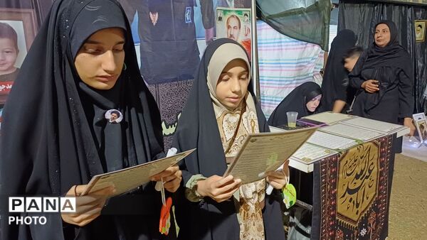نوجوانان و محرم، بازخوانی درس آزادگی در روزگار پر خبر امروز
