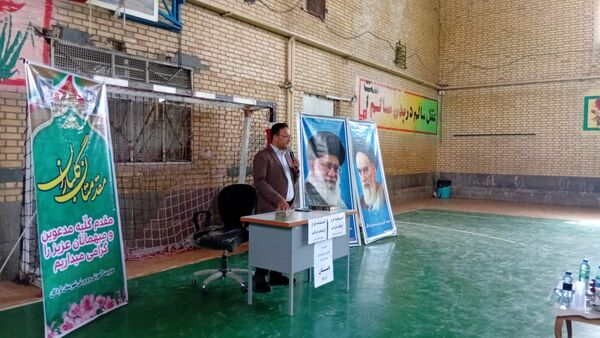  برنامه‌های اوقات فراغت؛ تجلی خلاقیت و تلاش