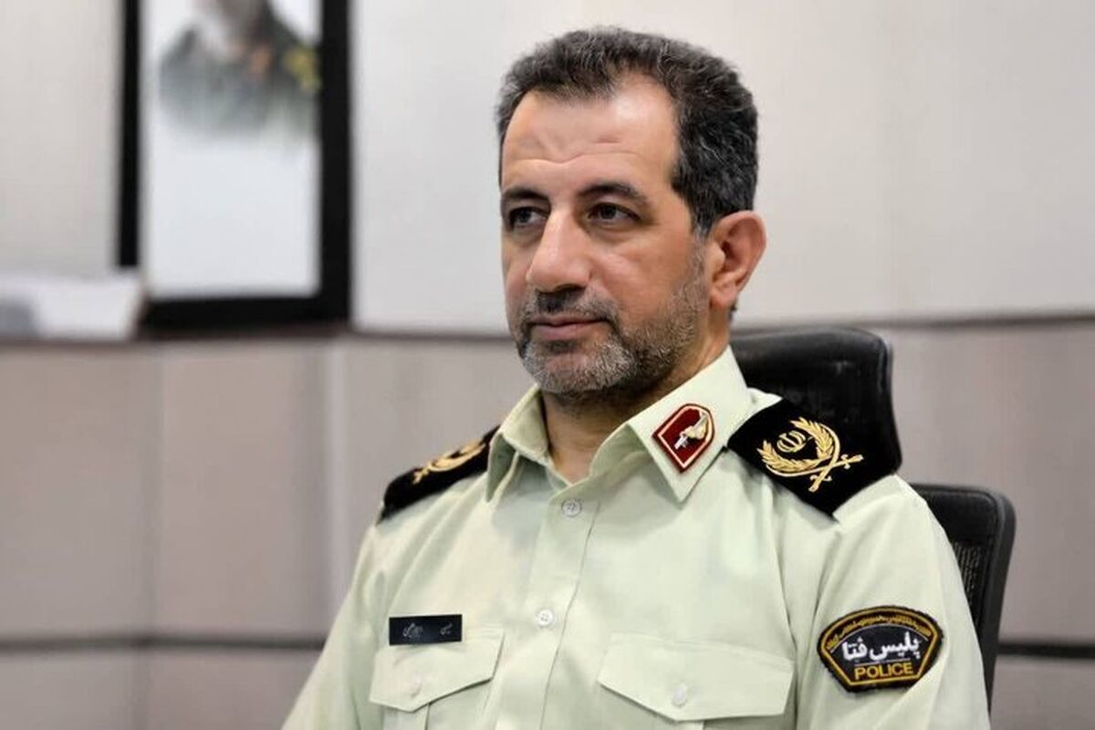 دستگیری منتشر کنندگان پیامکهای جعلی «ابلاغیه قضایی» و «یارانه معیشتی»