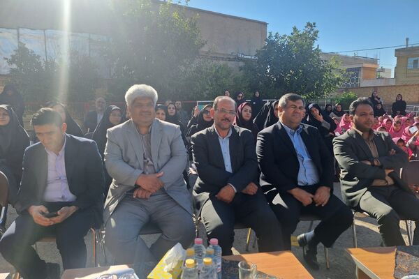 سفیران سلامت پیشگامان خود مراقبتی در مدارس 