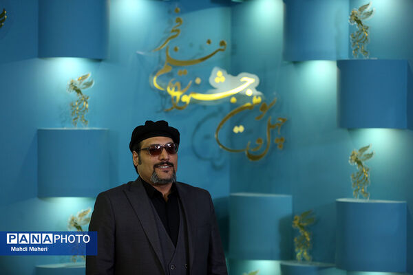 چهارمین  روز از چهل و سومین جشنواره فیلم فجر