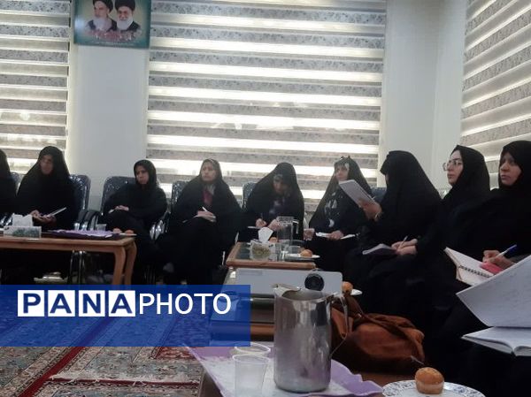 برگزاری کارگاه آموزشی تفسیر قرآن کریم