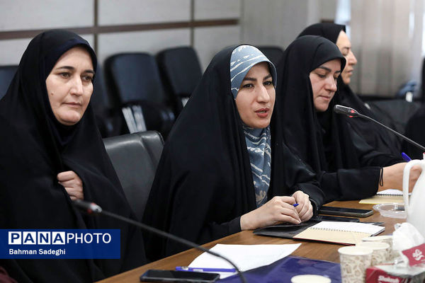 گردهمایی آموزشی مربیان و عوامل اجرایی عمره دانش‌آموزی