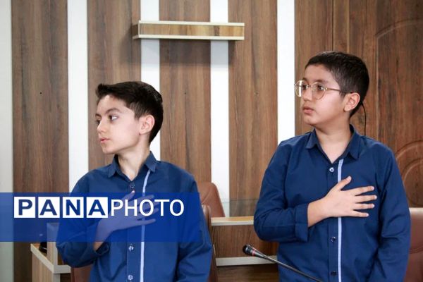 دوره مقدماتی آموزش خبرنگاری پانا 