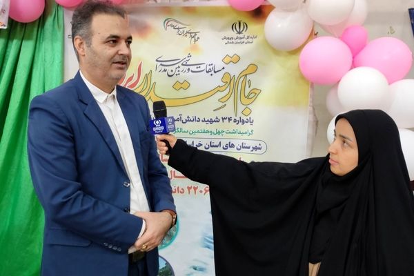 افتتاحیه مسابقات جام اقتدار فوتسال در سالن ۱۳ آبان شهرستان شیروان 