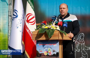 اجرای 6 برنامه‌ محوری در مدارس کشور برای توسعه عدالت تربیتی در معاونت تربیت‌بدنی و سلامت