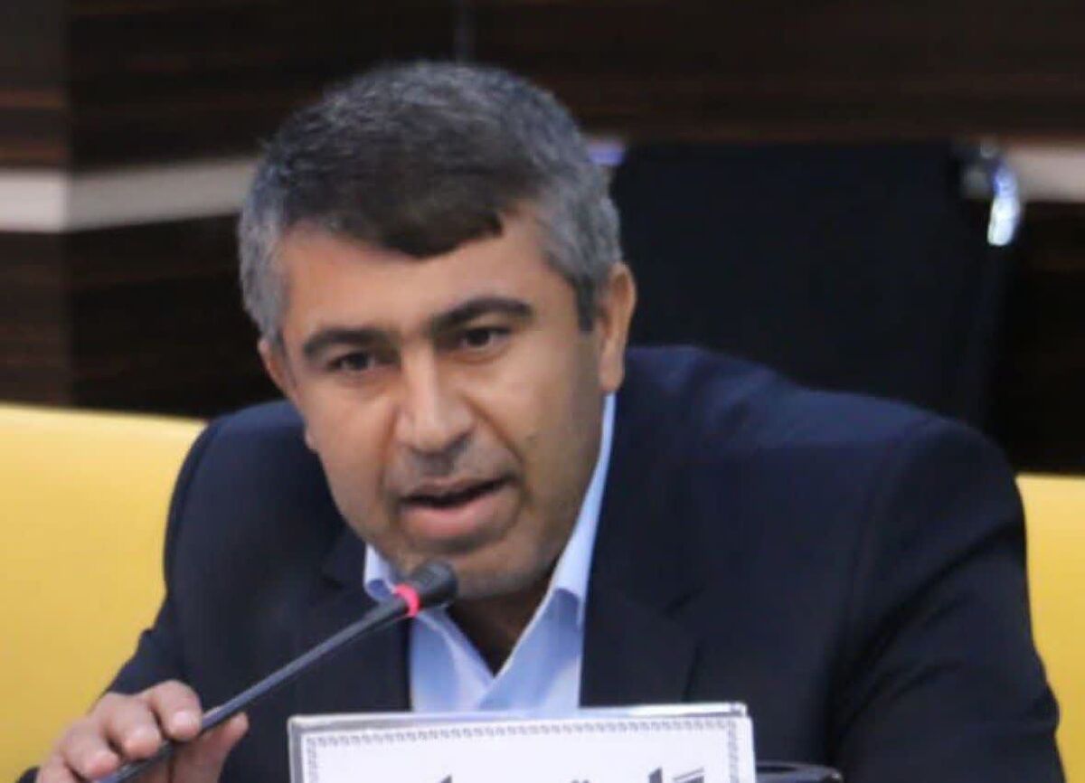 هفته دولت بهترین فرصت ‌جهاد تبیین و امیدآفرینی