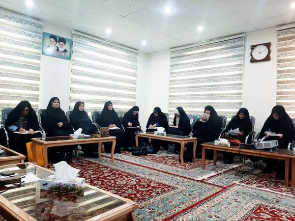 برگزاری کارگاه آموزشی تفسیر قرآن کریم